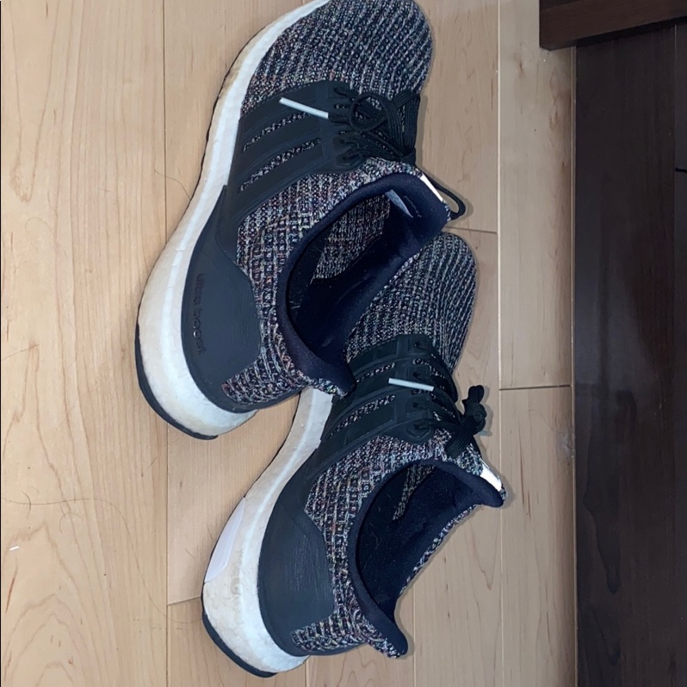 Women’s Ultraboost 4.0